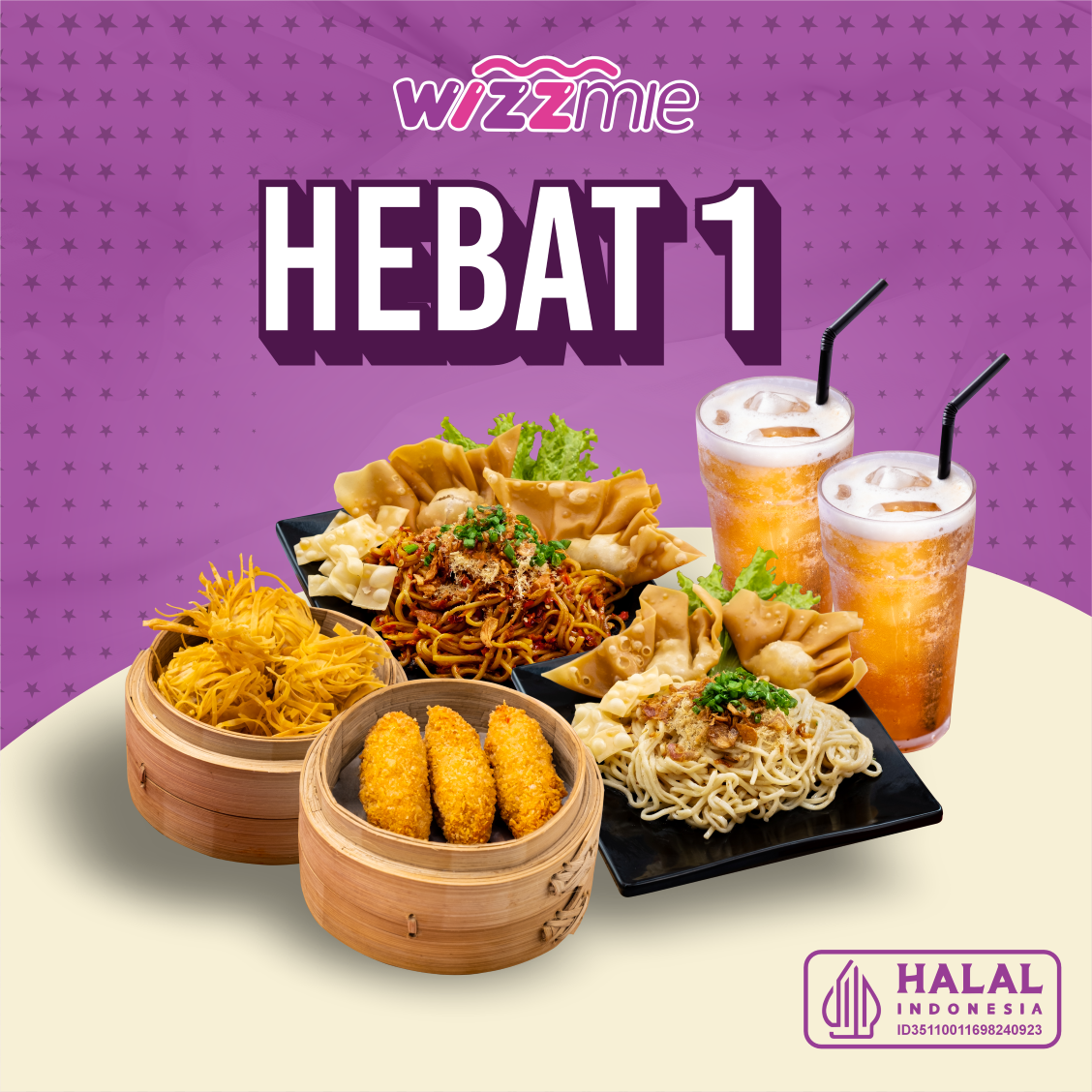 Hebat 1 Menteng