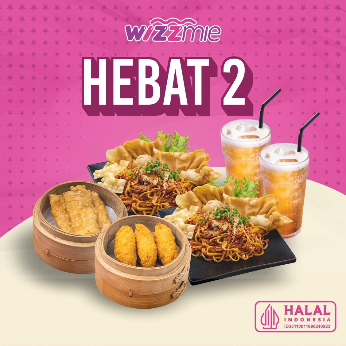 Hebat 2 Menteng